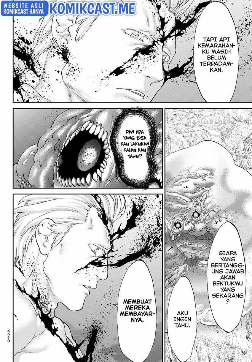Isekai Putin Bab 47 halaman 9