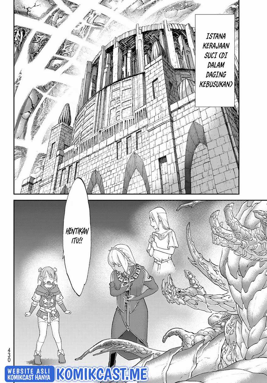 Isekai Putin Bab 47 halaman 13