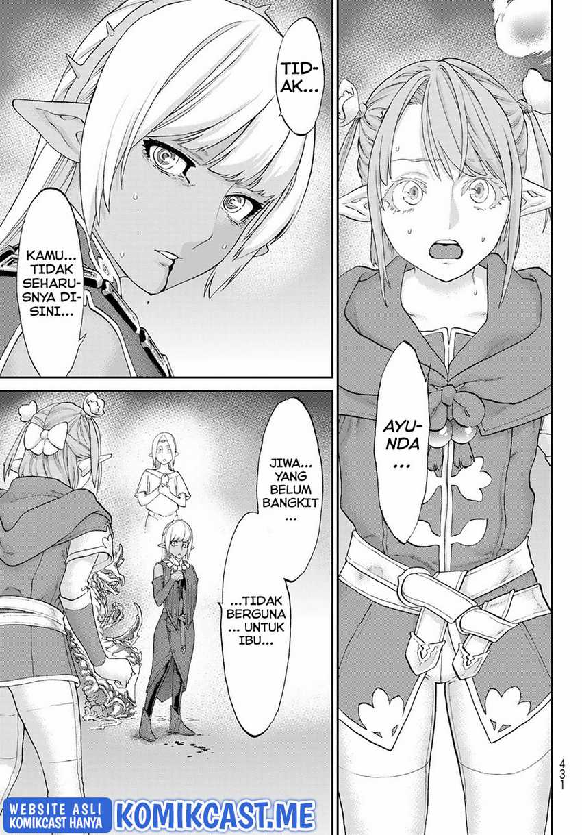 Isekai Putin Bab 47 halaman 14