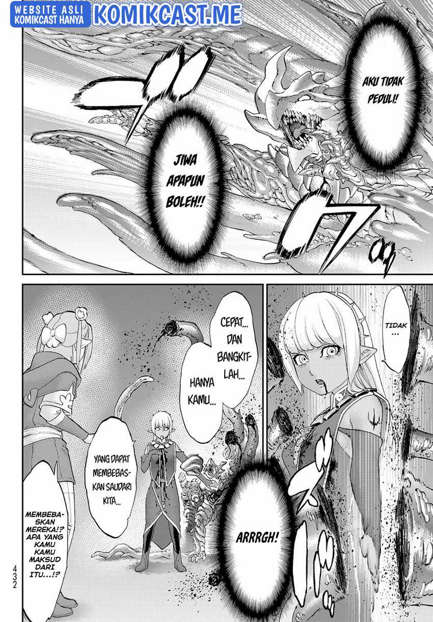 Isekai Putin Bab 47 halaman 15