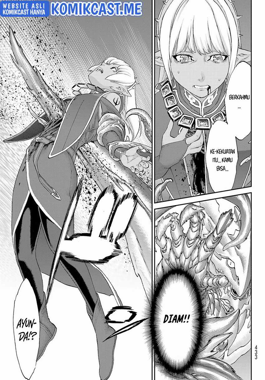 Isekai Putin Bab 47 halaman 16