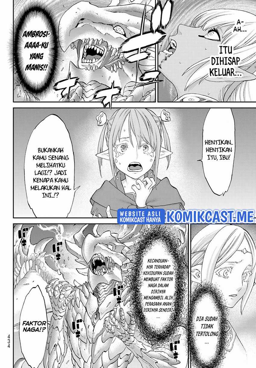 Isekai Putin Bab 47 halaman 17