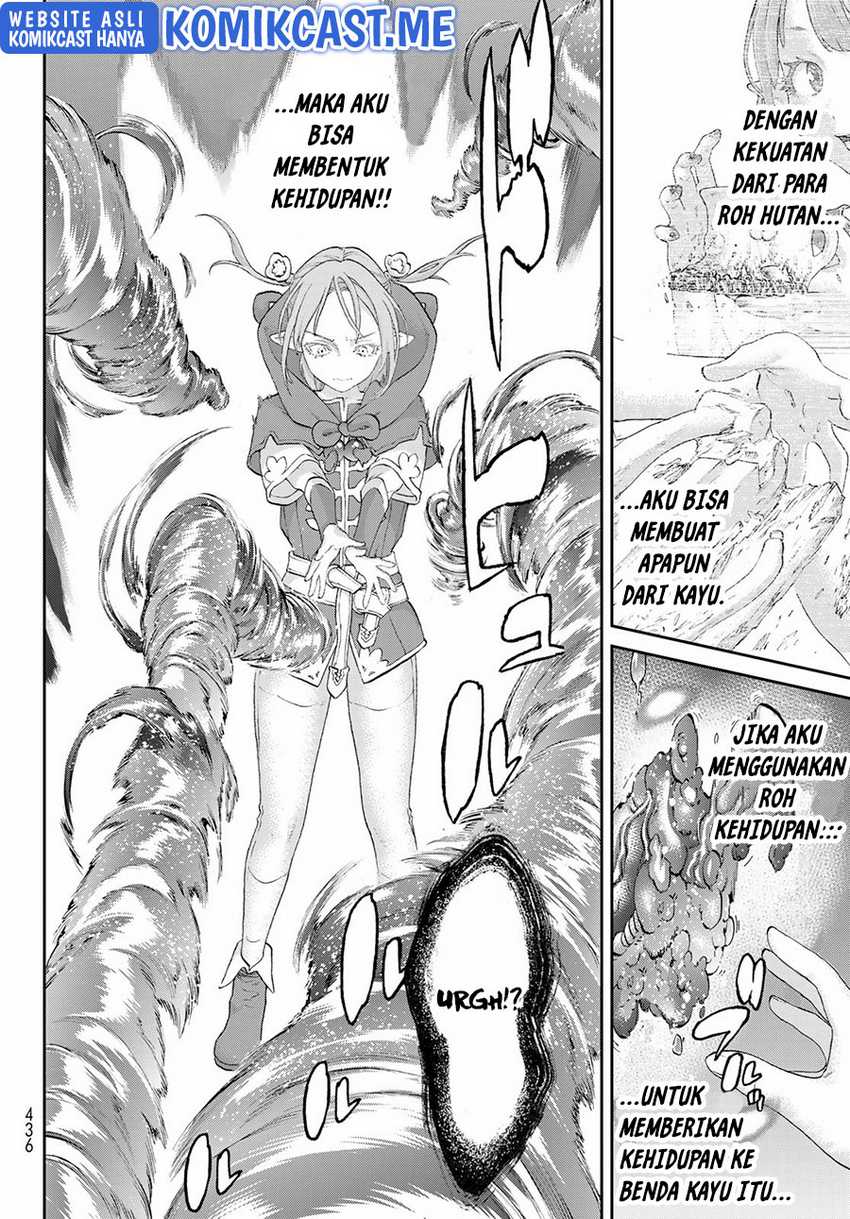 Isekai Putin Bab 47 halaman 19