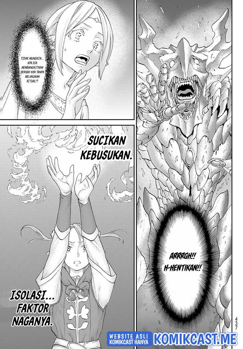 Isekai Putin Bab 47 halaman 20