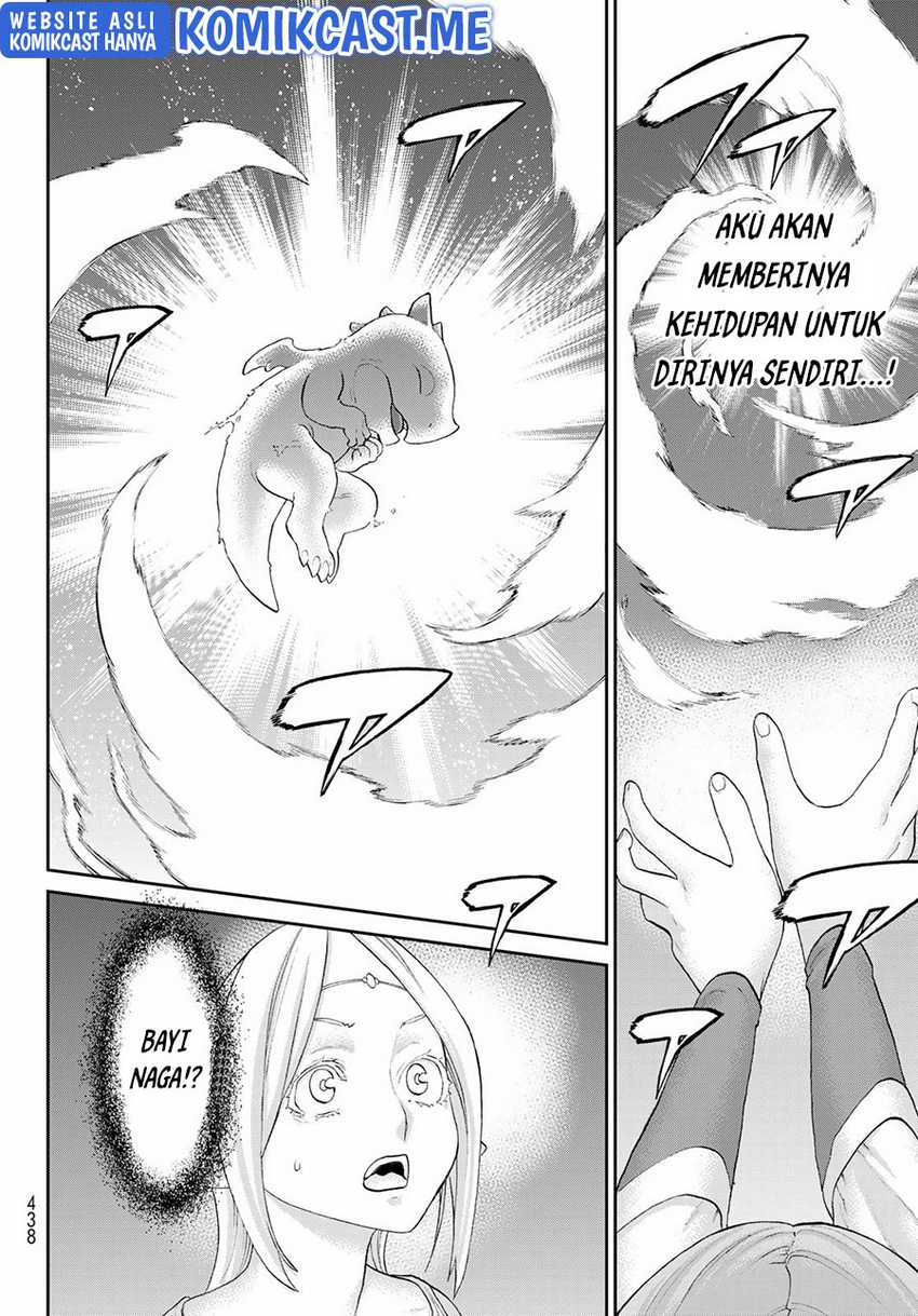 Isekai Putin Bab 47 halaman 21