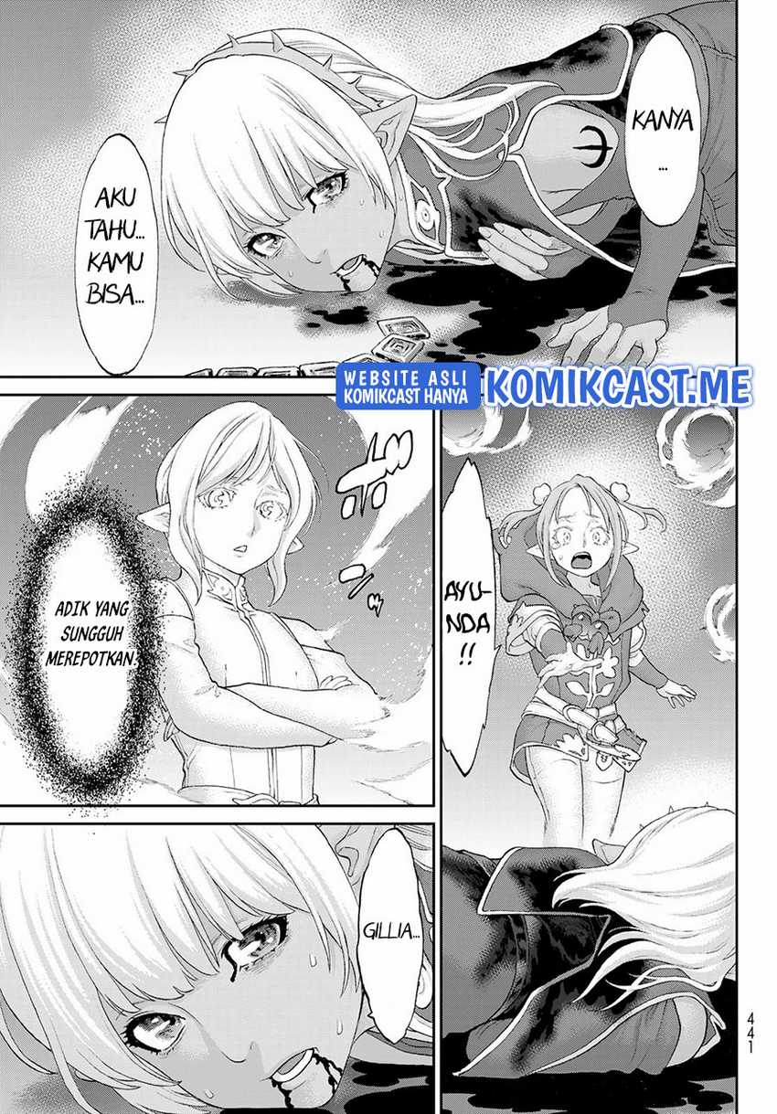 Isekai Putin Bab 47 halaman 24