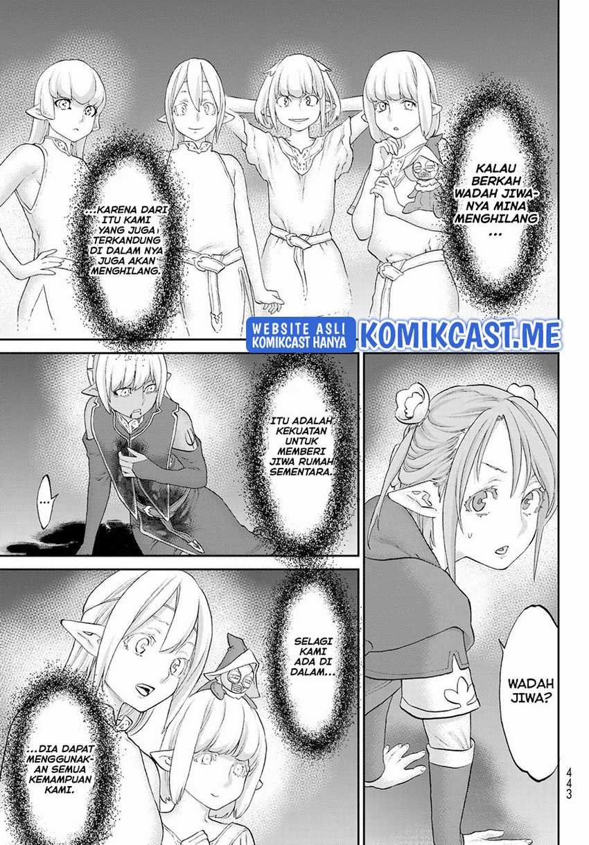 Isekai Putin Bab 47 halaman 26