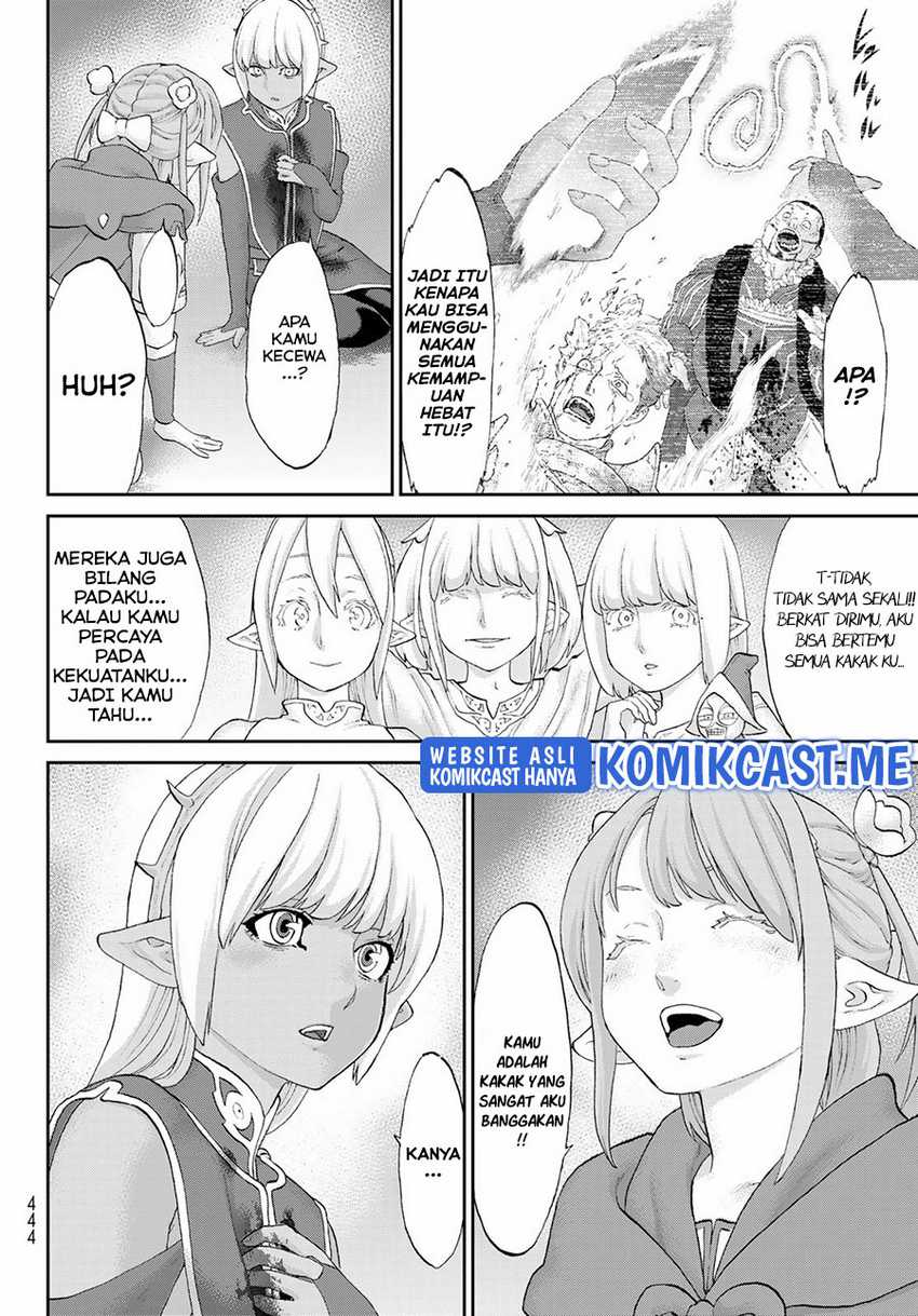 Isekai Putin Bab 47 halaman 27