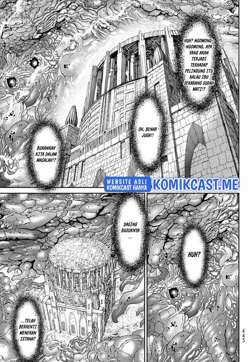 Isekai Putin Bab 47 halaman 28