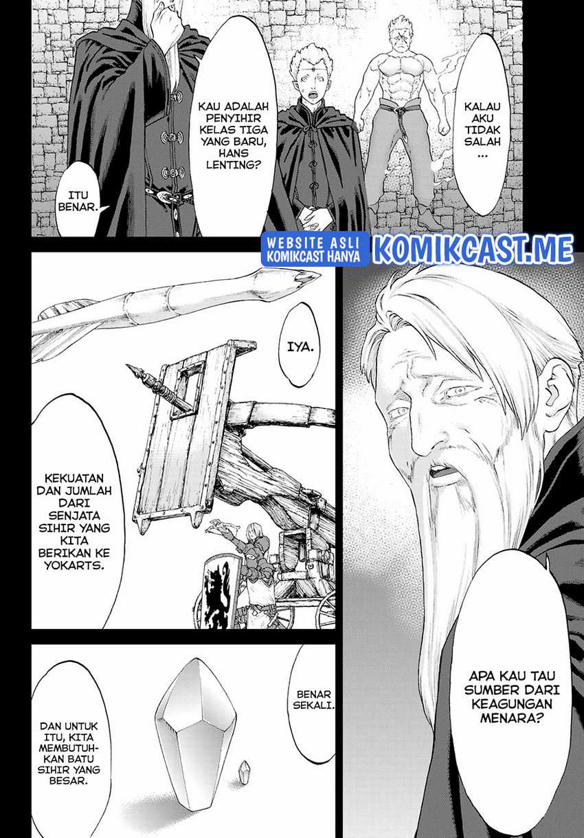Isekai Putin Bab 48 halaman 5