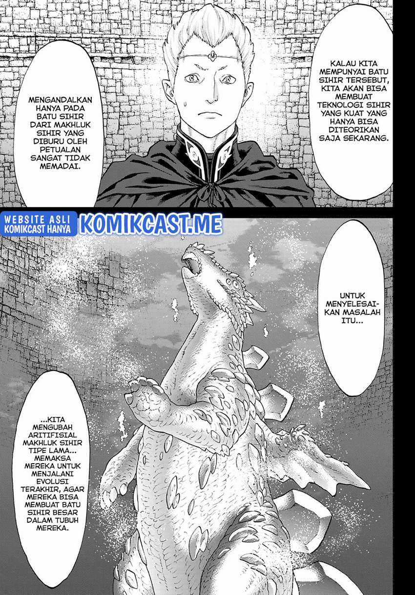 Isekai Putin Bab 48 halaman 6