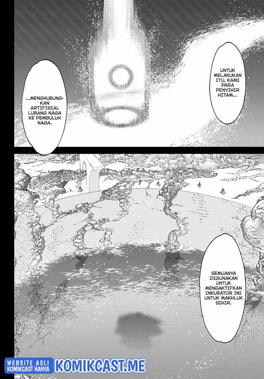 Isekai Putin Bab 48 halaman 7