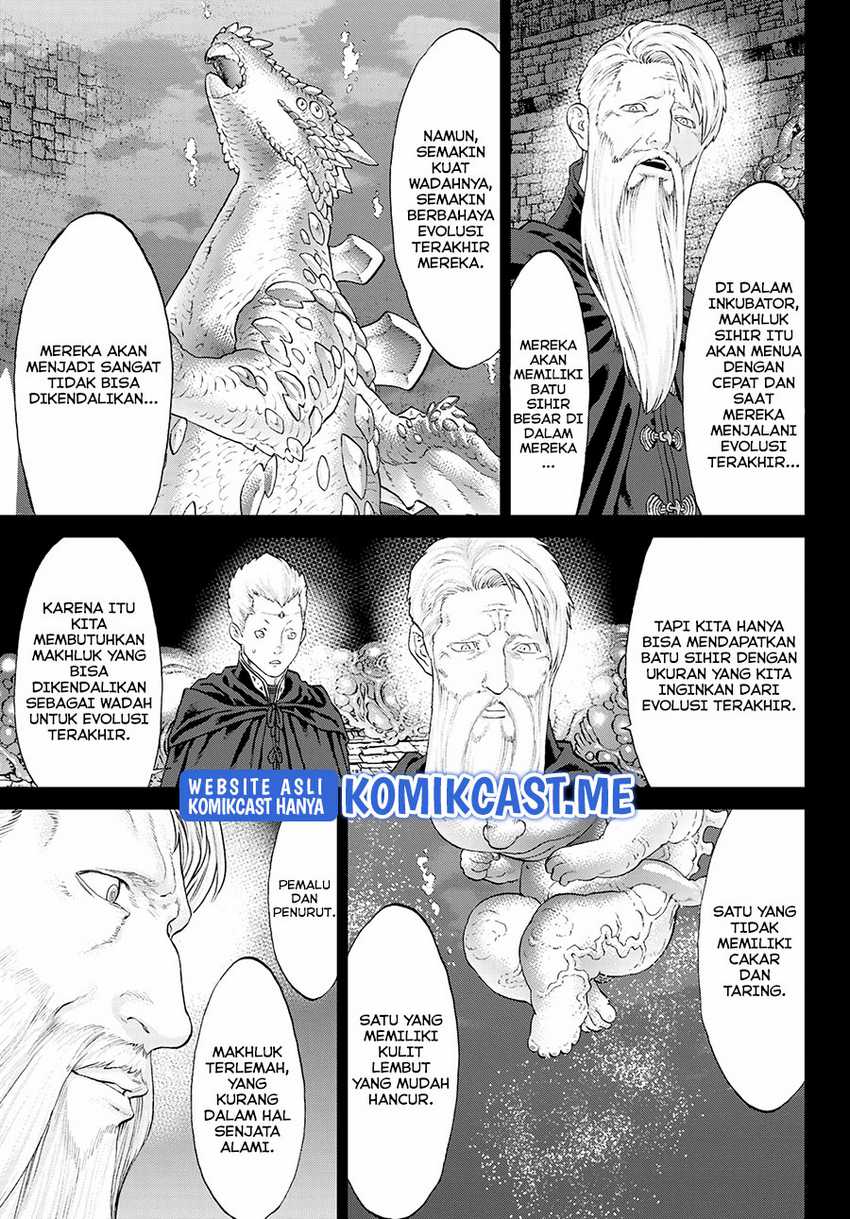 Isekai Putin Bab 48 halaman 8