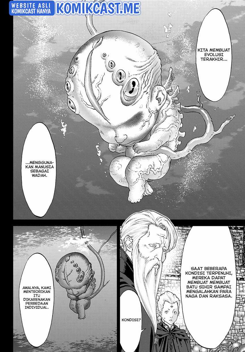 Isekai Putin Bab 48 halaman 9