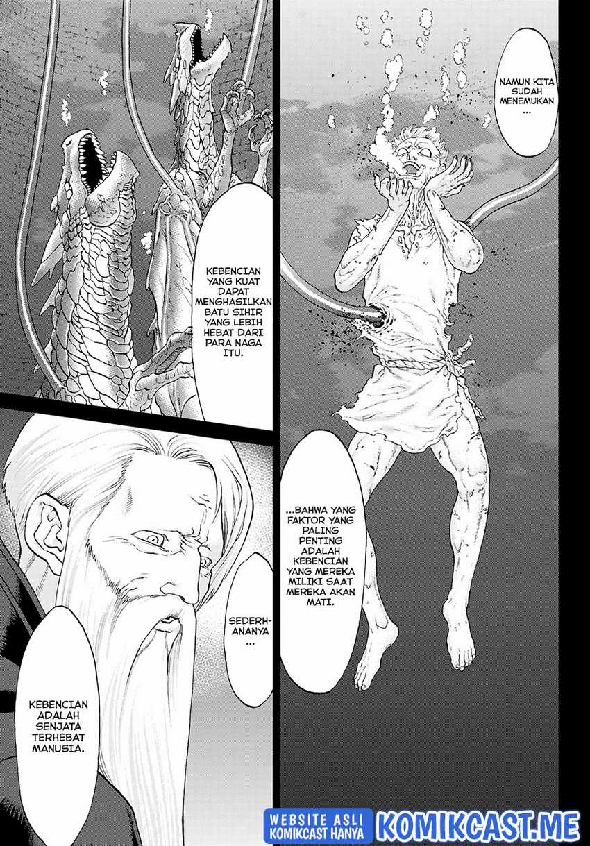 Isekai Putin Bab 48 halaman 10