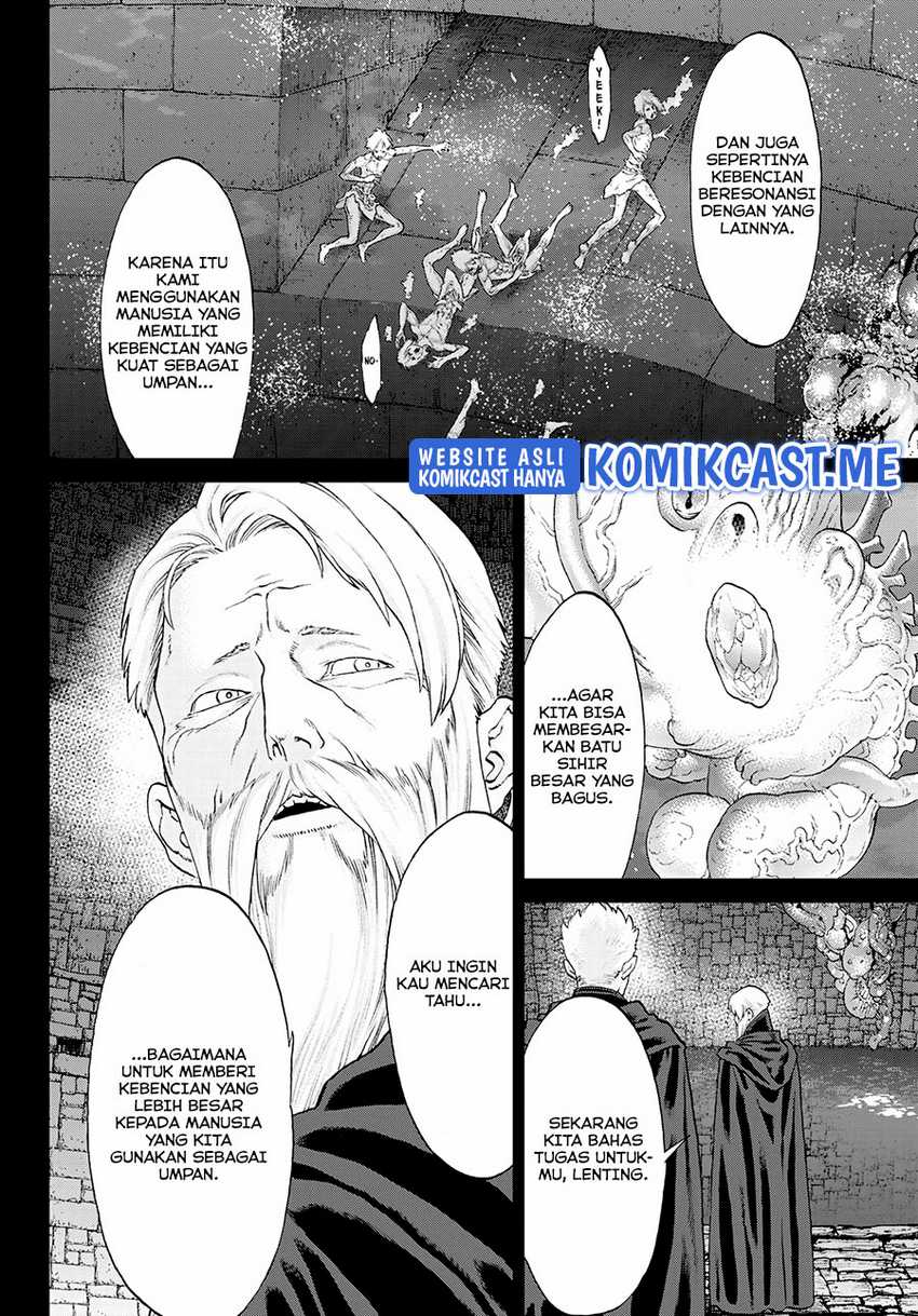 Isekai Putin Bab 48 halaman 11