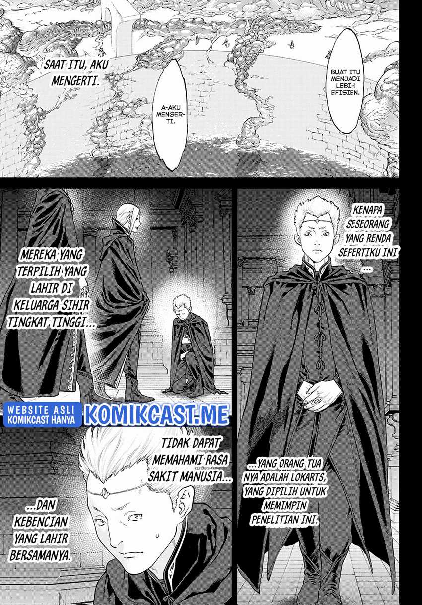 Isekai Putin Bab 48 halaman 12