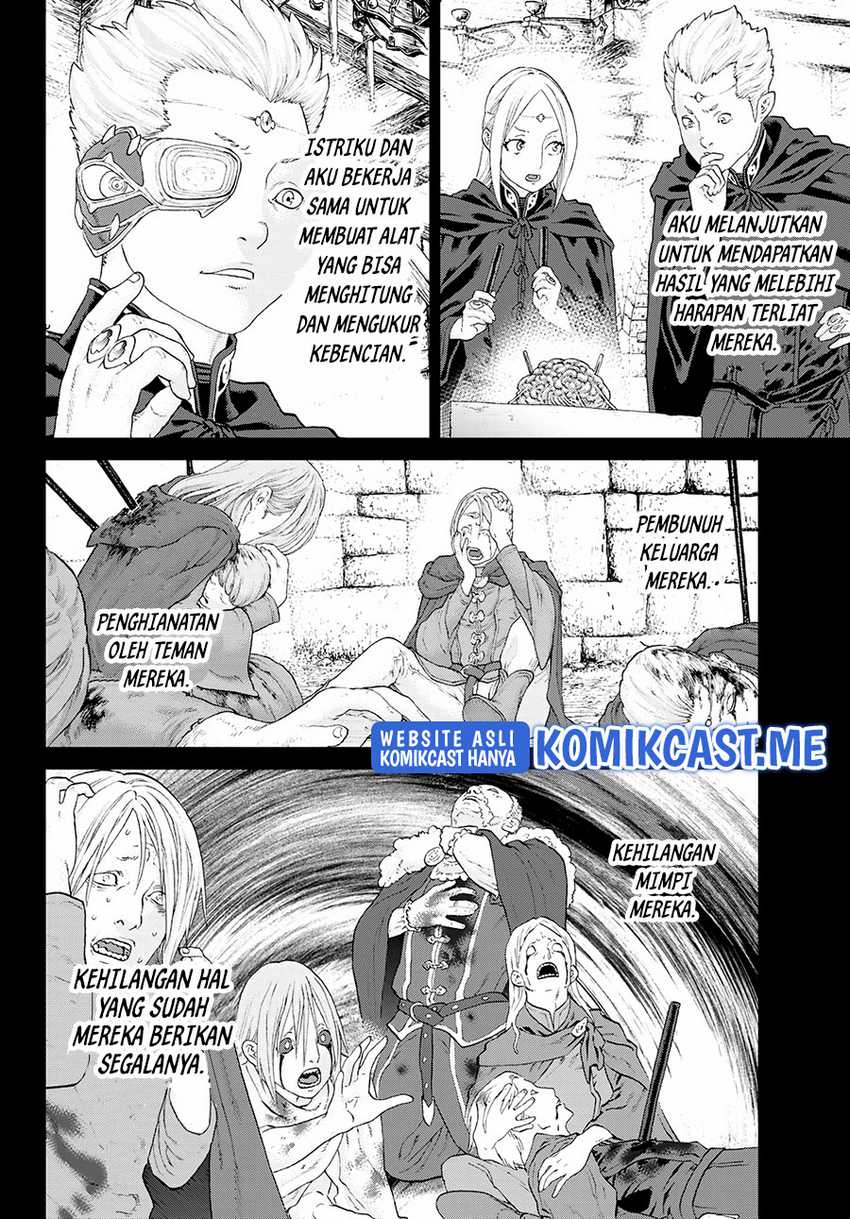 Isekai Putin Bab 48 halaman 13