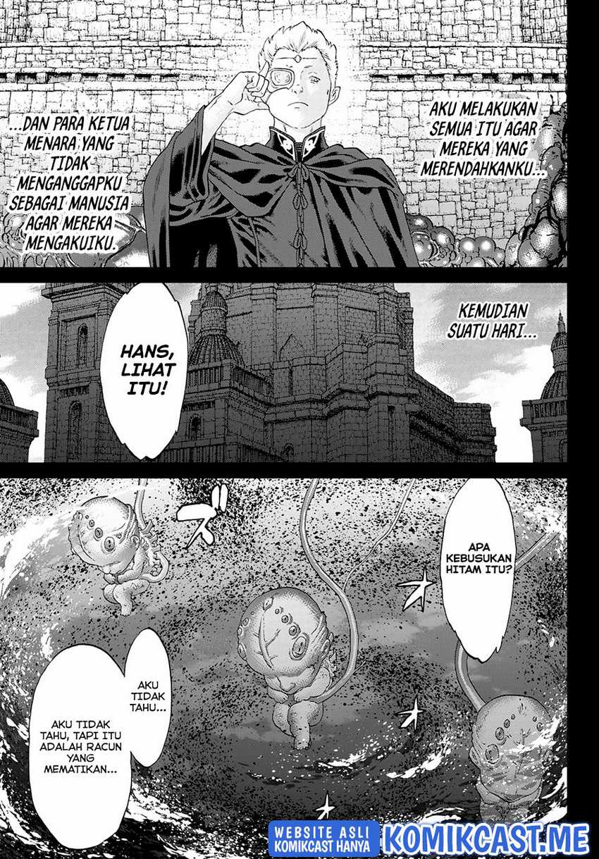 Isekai Putin Bab 48 halaman 14