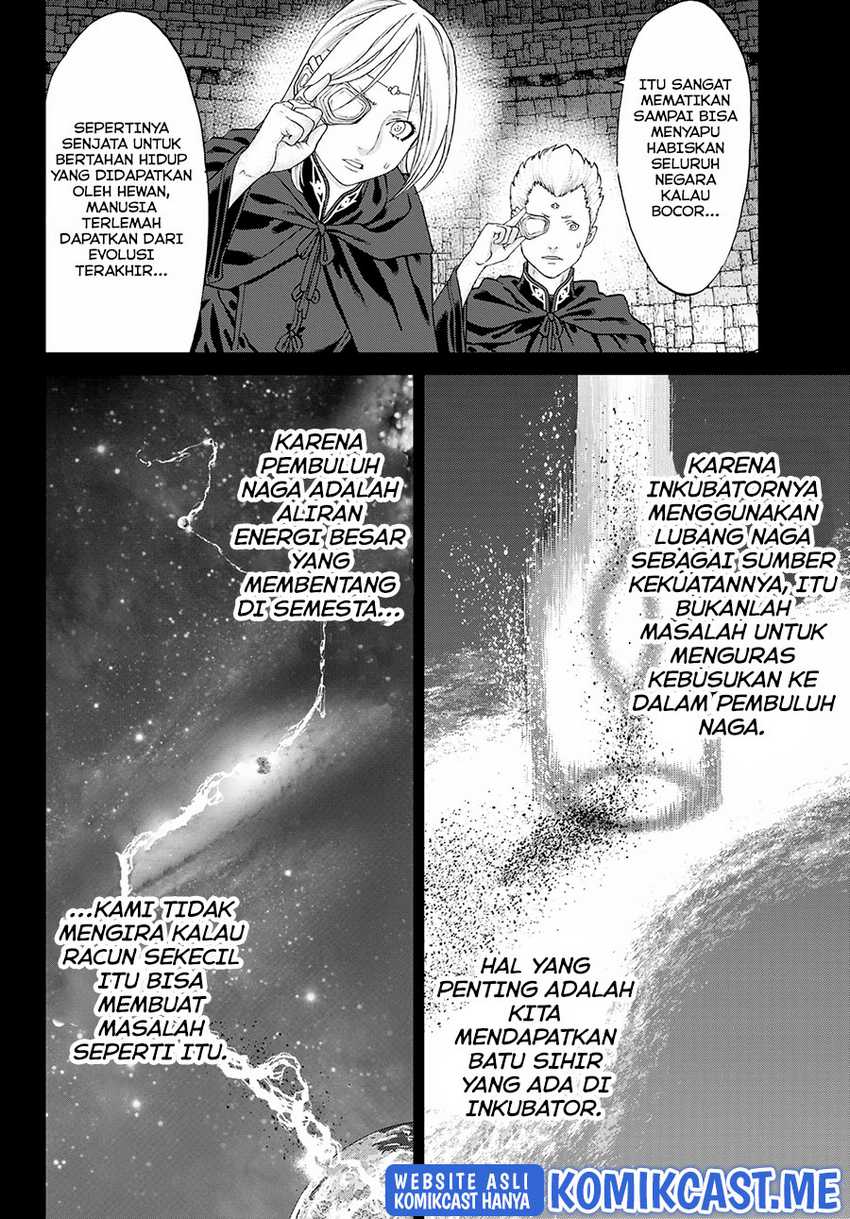 Isekai Putin Bab 48 halaman 15