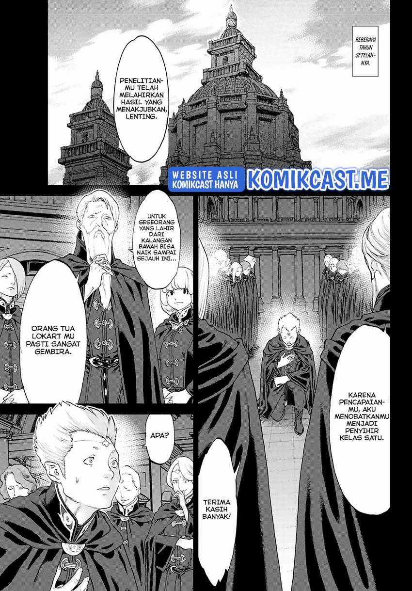 Isekai Putin Bab 48 halaman 16