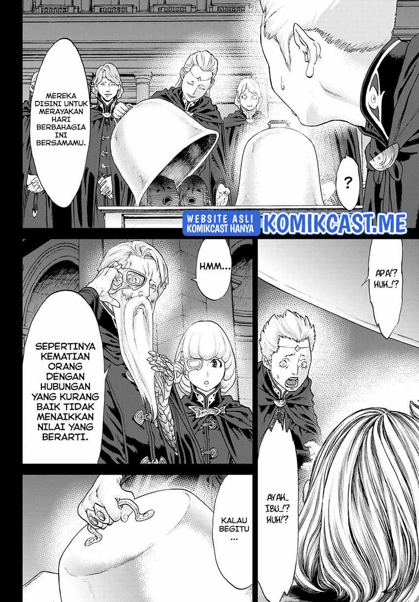 Isekai Putin Bab 48 halaman 17