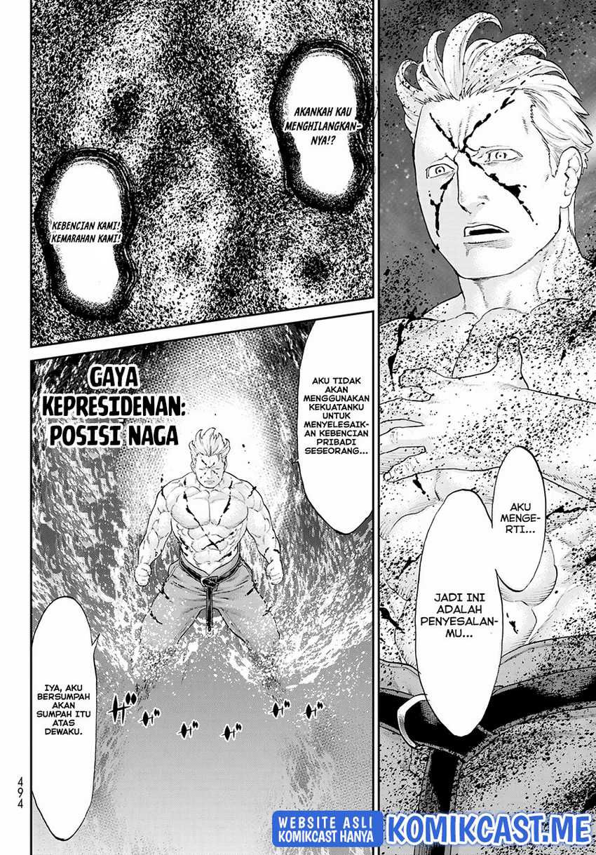 Isekai Putin Bab 48 halaman 20