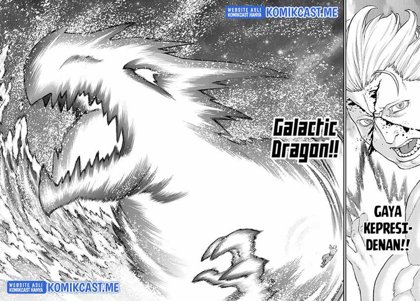 Isekai Putin Bab 48 halaman 22