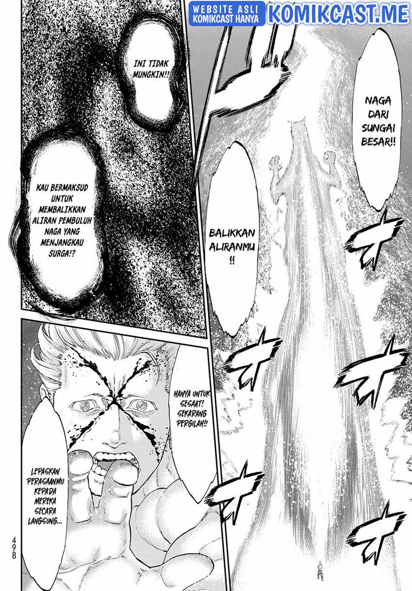 Isekai Putin Bab 48 halaman 23