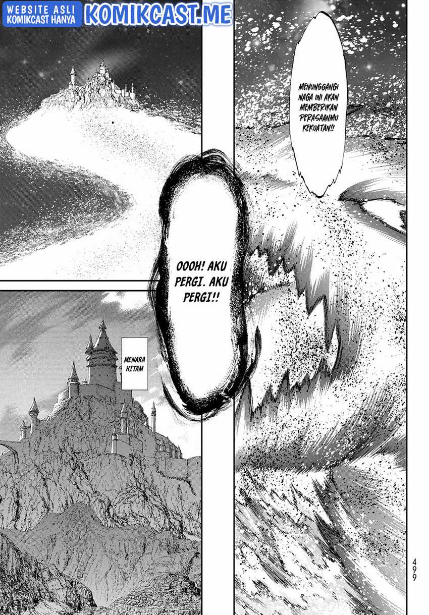 Isekai Putin Bab 48 halaman 24