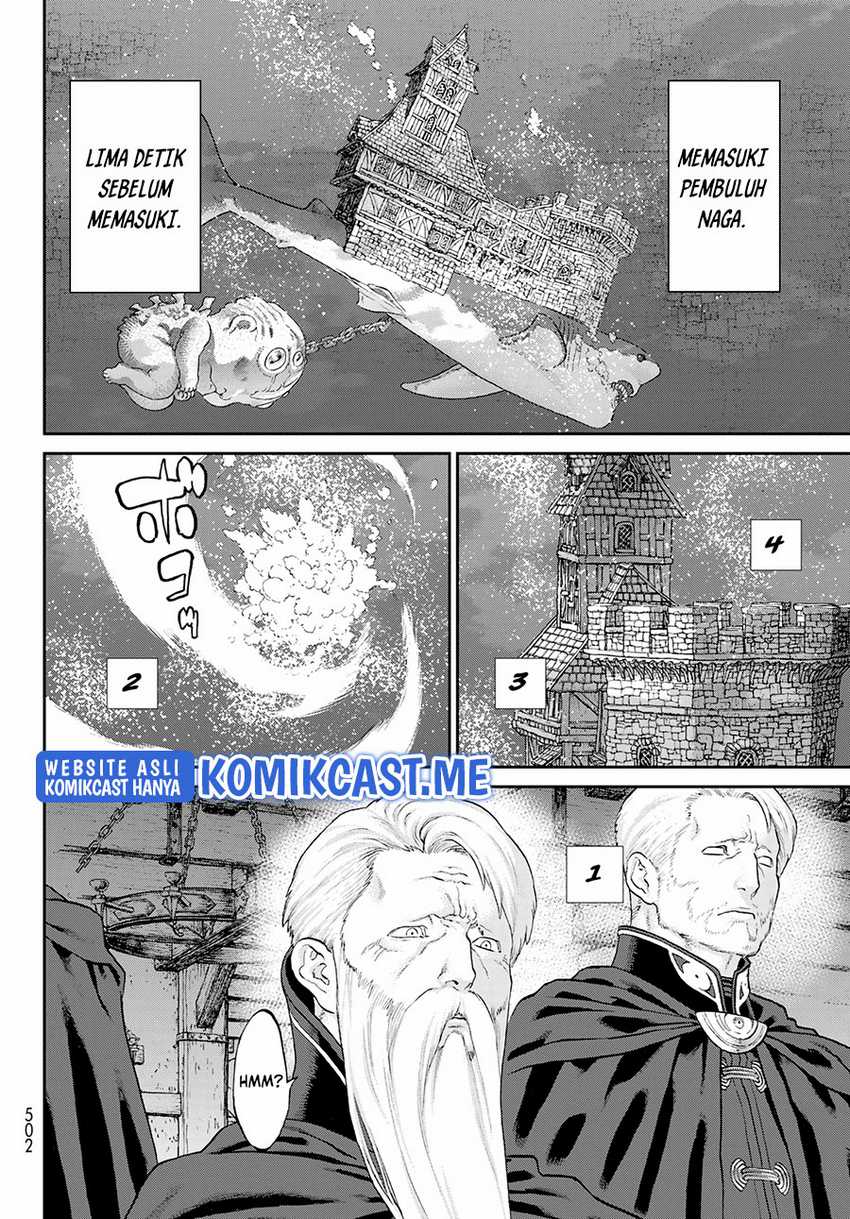 Isekai Putin Bab 48 halaman 27