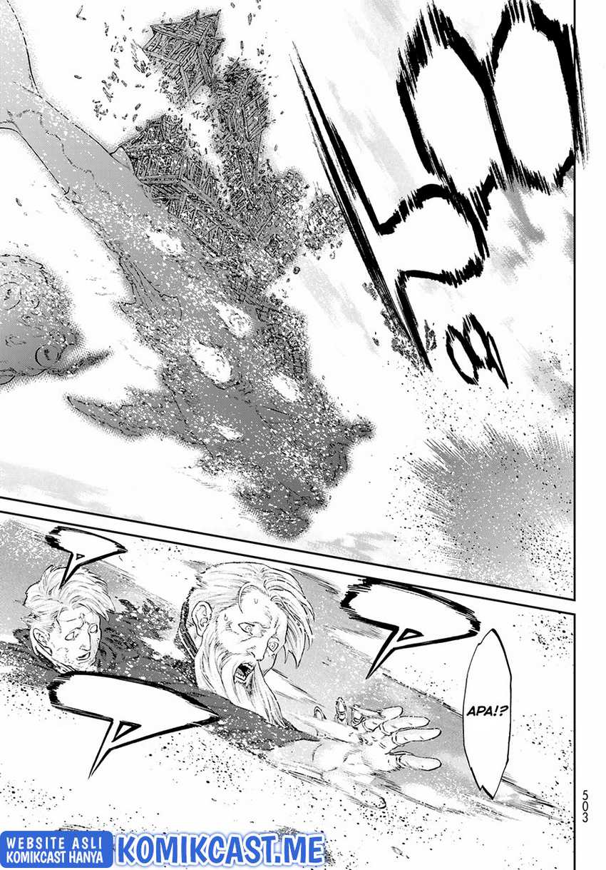Isekai Putin Bab 48 halaman 28