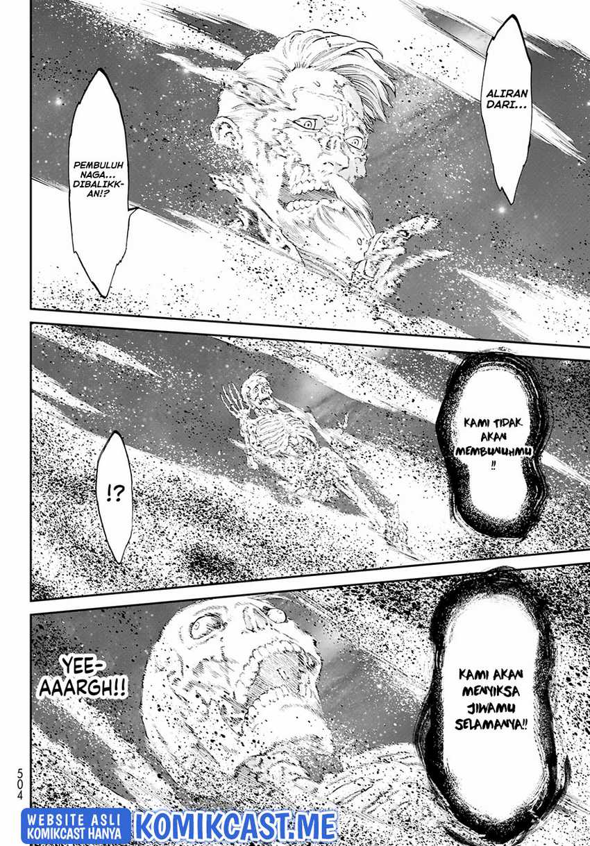 Isekai Putin Bab 48 halaman 29