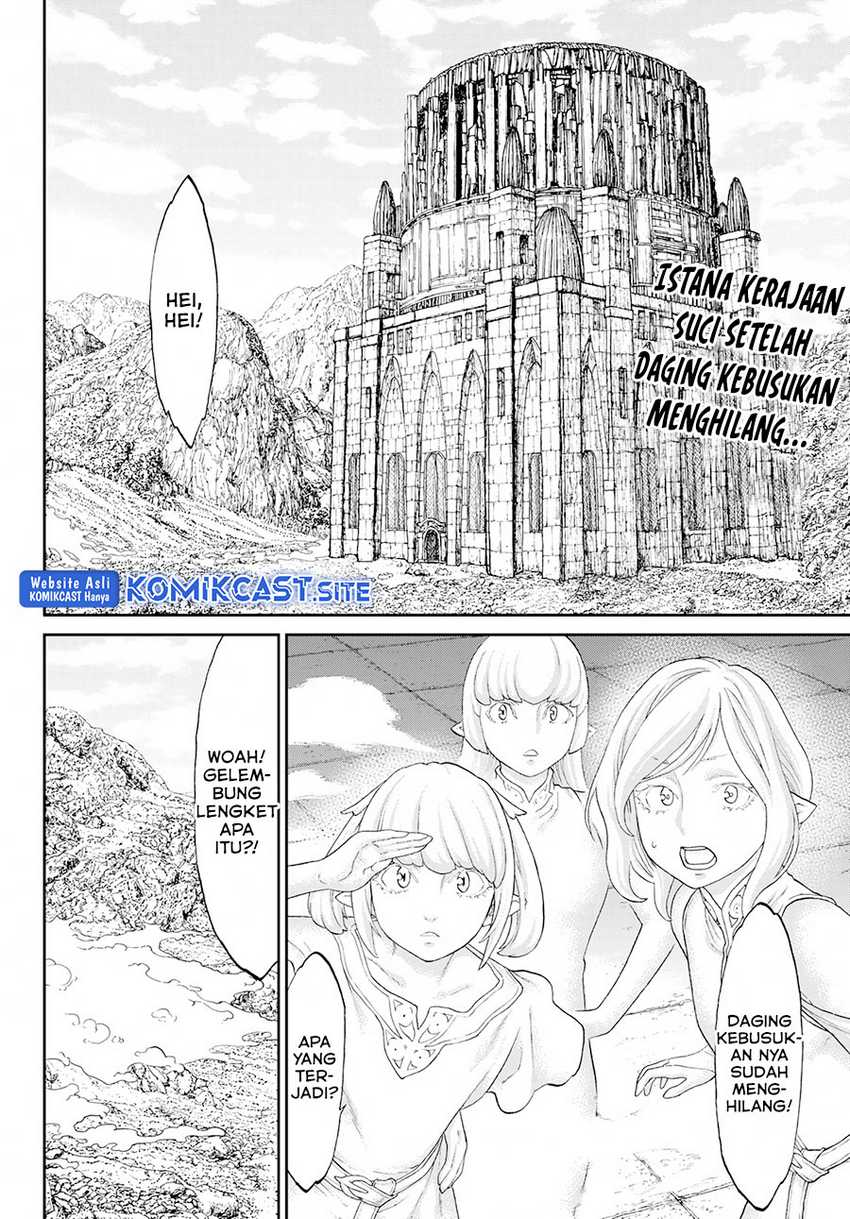 Isekai Putin Bab 49 halaman 3