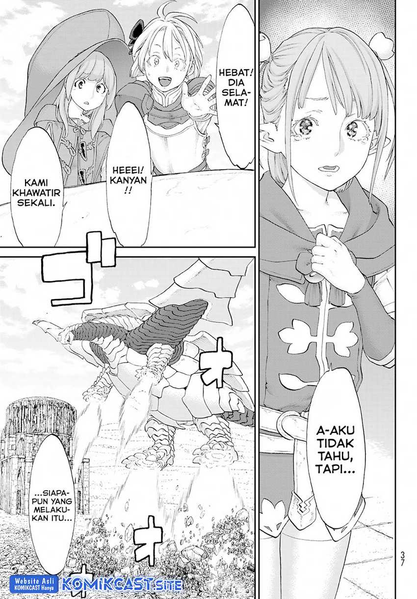 Isekai Putin Bab 49 halaman 4