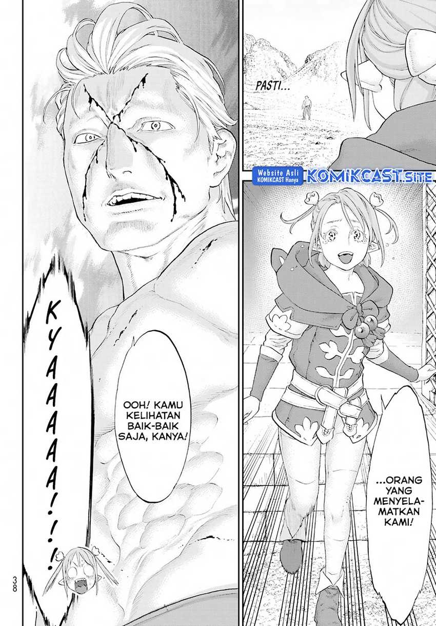 Isekai Putin Bab 49 halaman 5