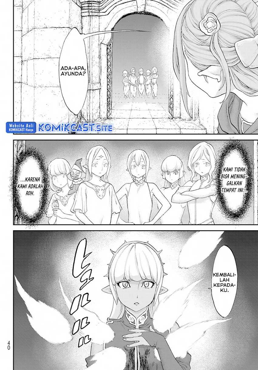 Isekai Putin Bab 49 halaman 7