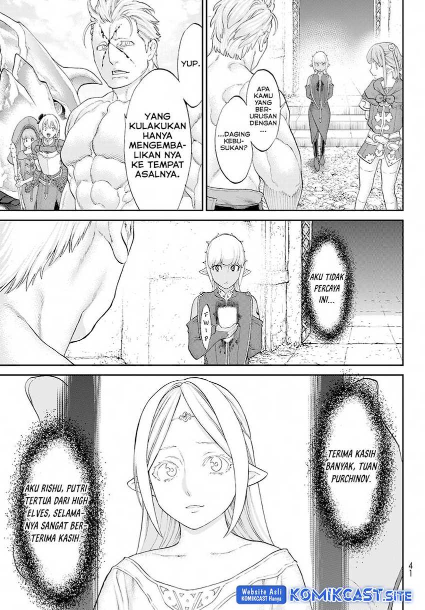 Isekai Putin Bab 49 halaman 8