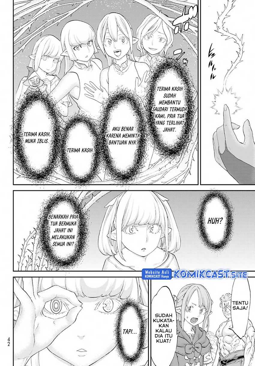 Isekai Putin Bab 49 halaman 9