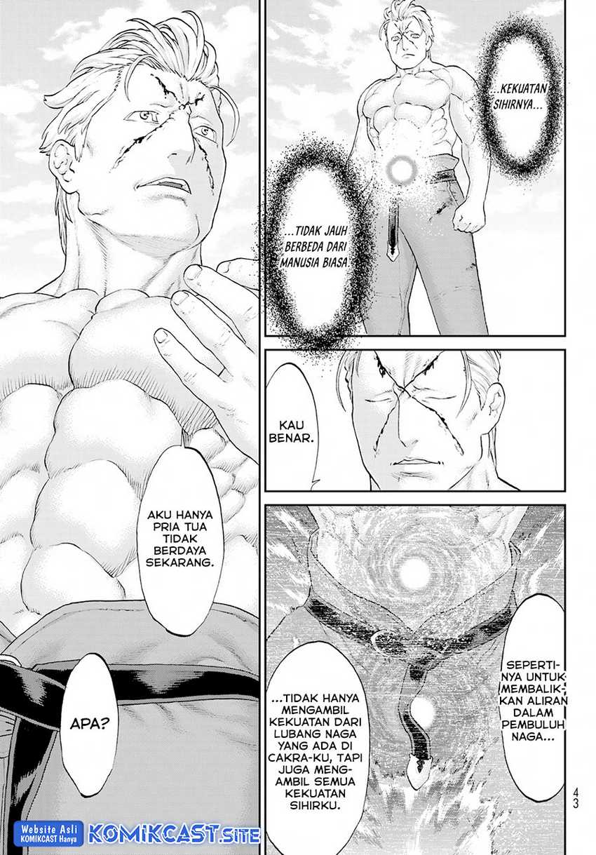 Isekai Putin Bab 49 halaman 10