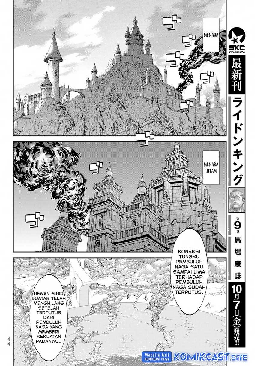 Isekai Putin Bab 49 halaman 11
