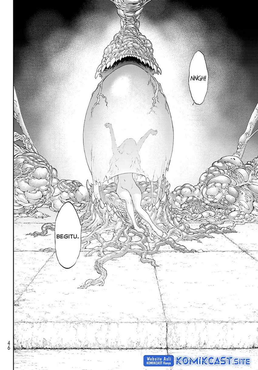 Isekai Putin Bab 49 halaman 13