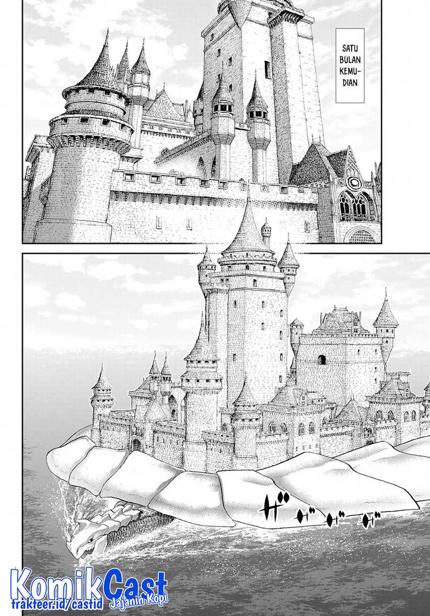 Isekai Putin Bab 49 halaman 15