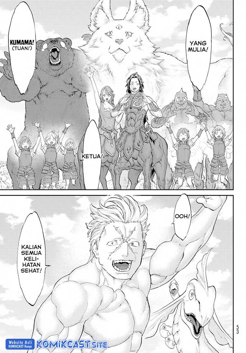 Isekai Putin Bab 49 halaman 20
