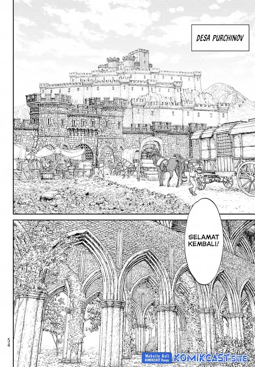 Isekai Putin Bab 49 halaman 21