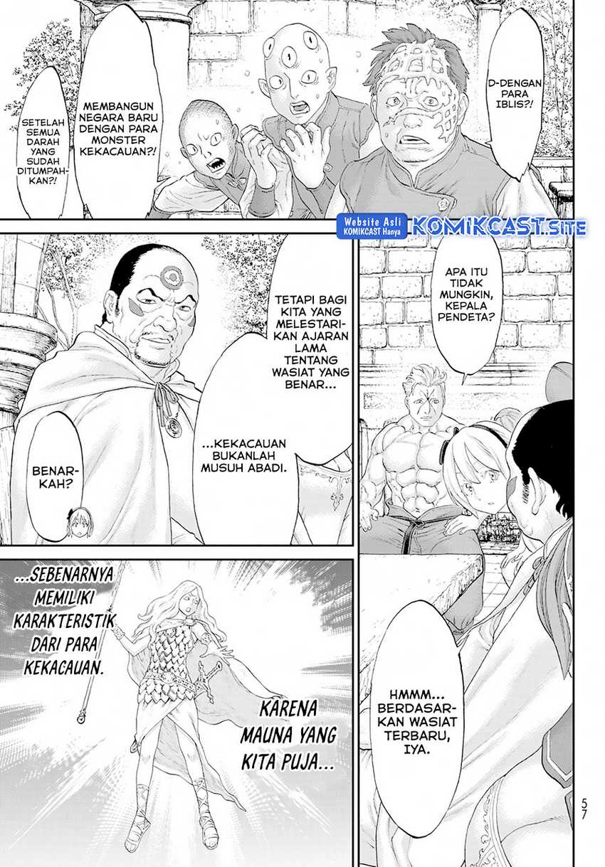 Isekai Putin Bab 49 halaman 24