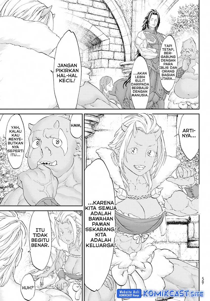Isekai Putin Bab 49 halaman 26