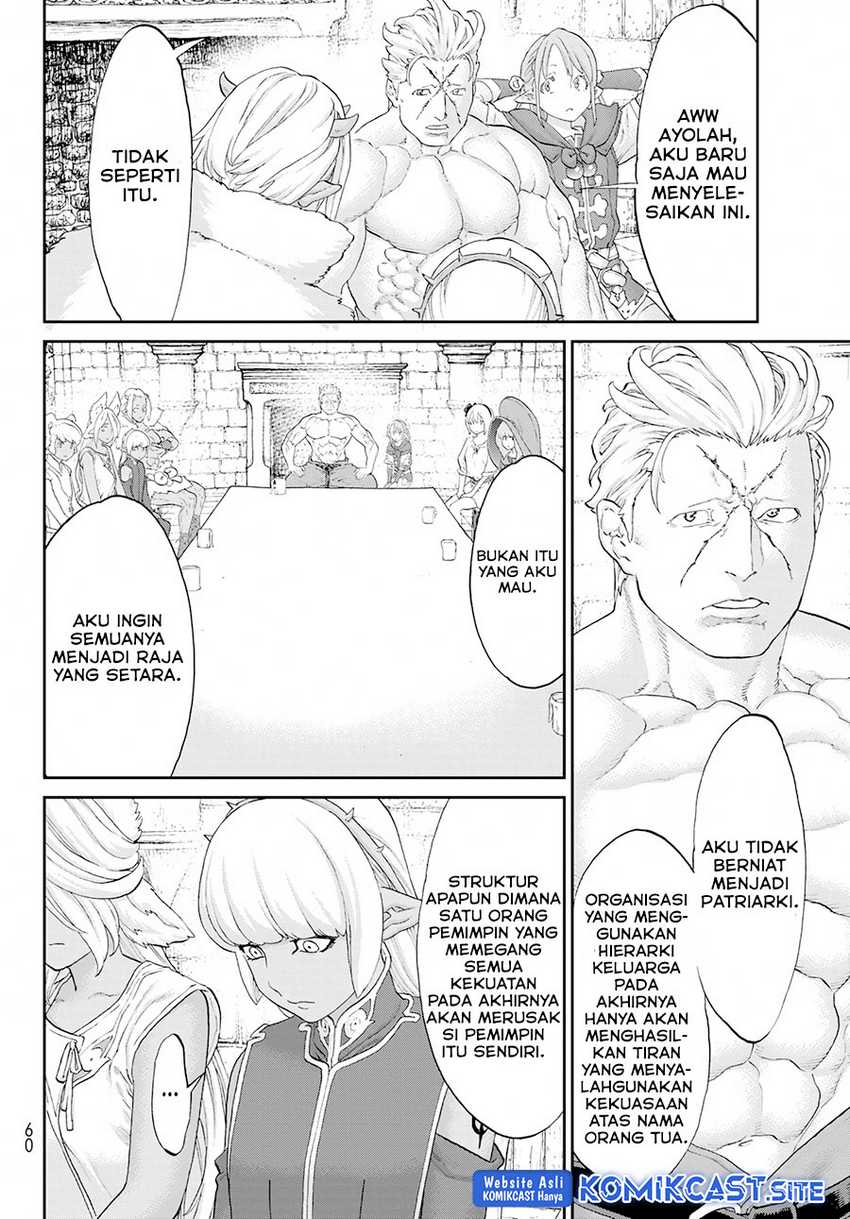 Isekai Putin Bab 49 halaman 27