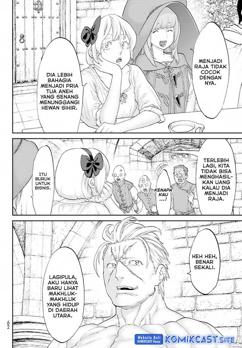 Isekai Putin Bab 49 halaman 29