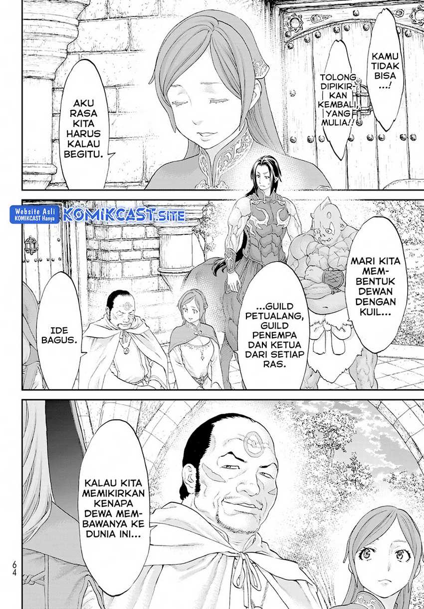 Isekai Putin Bab 49 halaman 31